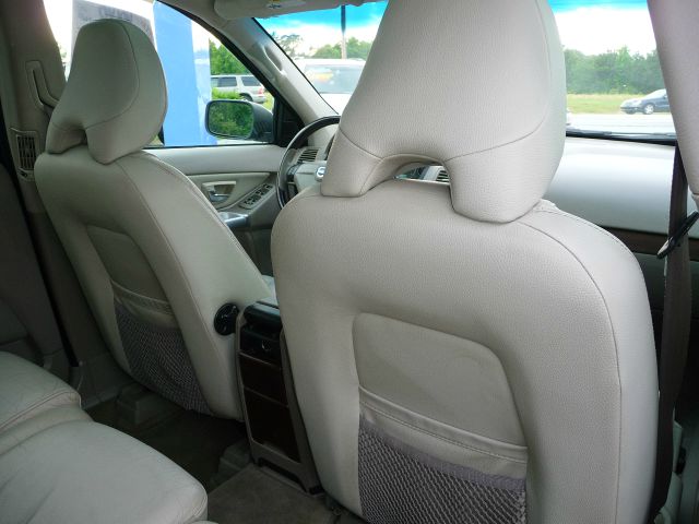 2006 Volvo XC90 4WD 4dr Sport