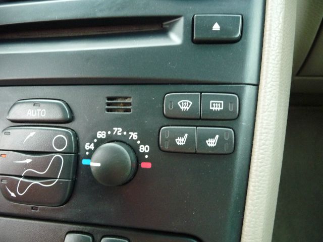 2006 Volvo XC90 4WD 4dr Sport