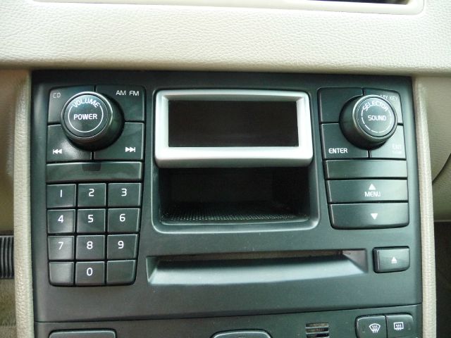 2006 Volvo XC90 4WD 4dr Sport