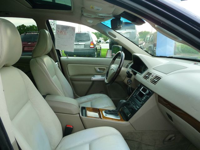2006 Volvo XC90 4WD 4dr Sport