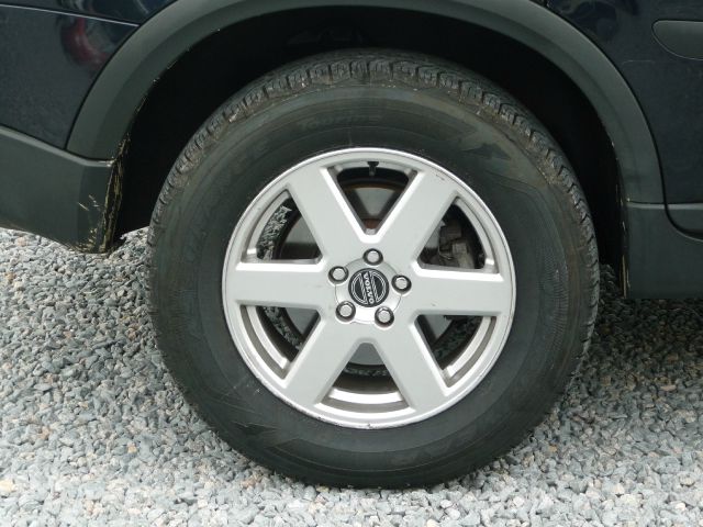 2006 Volvo XC90 4WD 4dr Sport