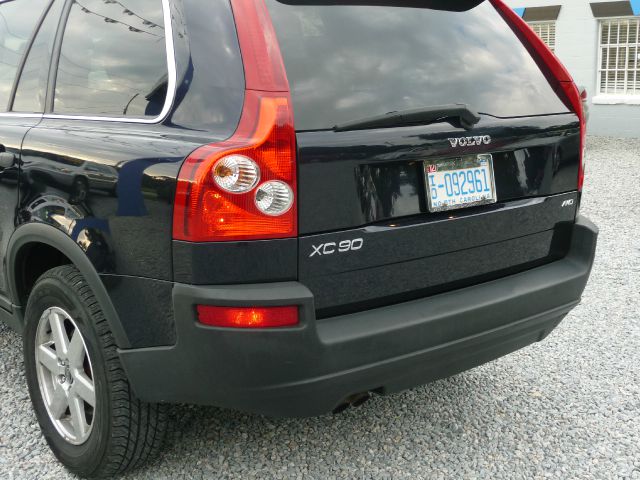 2006 Volvo XC90 4WD 4dr Sport