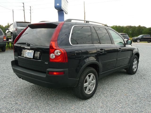 2006 Volvo XC90 4WD 4dr Sport