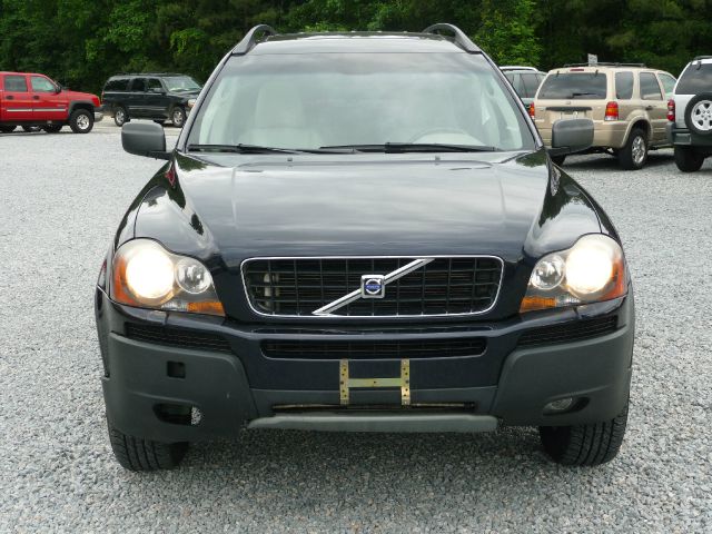 2006 Volvo XC90 4WD 4dr Sport