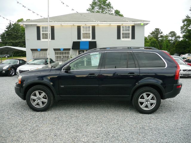 2006 Volvo XC90 4WD 4dr Sport