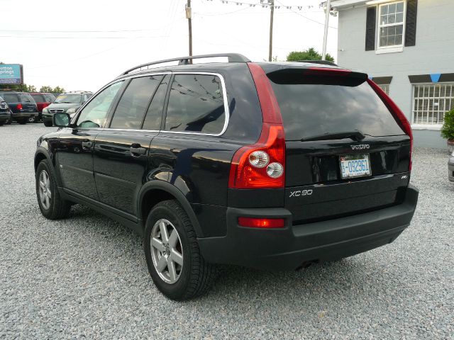 2006 Volvo XC90 4WD 4dr Sport