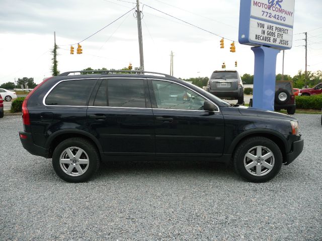 2006 Volvo XC90 4WD 4dr Sport