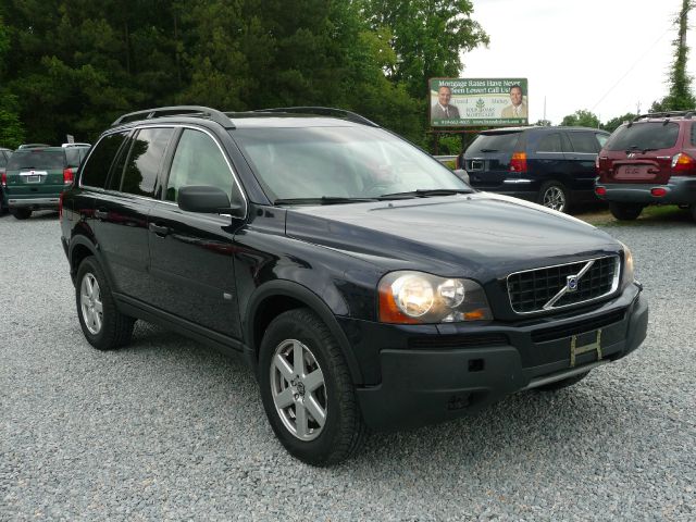 2006 Volvo XC90 4WD 4dr Sport