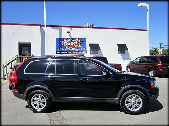 2007 Volvo XC90 AWD 4dr 3.0si