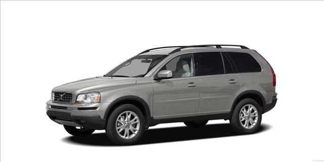 2007 Volvo XC90 SE-R