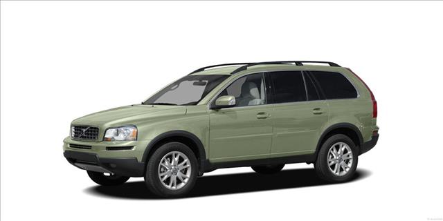 2007 Volvo XC90 SE-R
