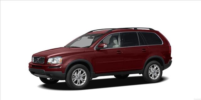 2007 Volvo XC90 SE-R