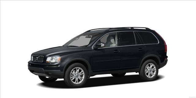 2007 Volvo XC90 SE-R