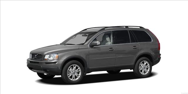 2007 Volvo XC90 SE-R