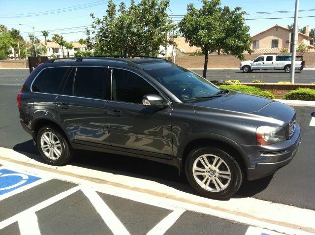 2007 Volvo XC90 STD