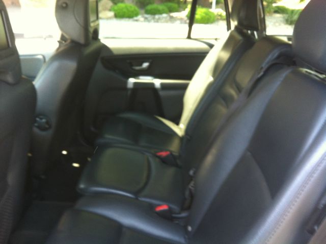 2007 Volvo XC90 STD