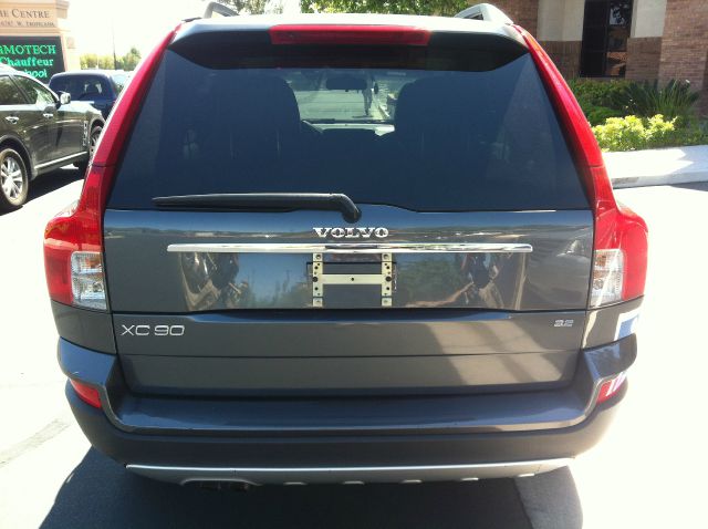 2007 Volvo XC90 STD