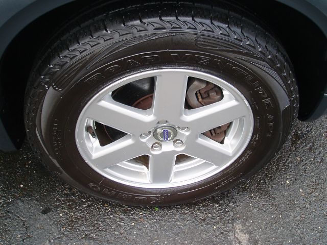 2007 Volvo XC90 ZX3 S