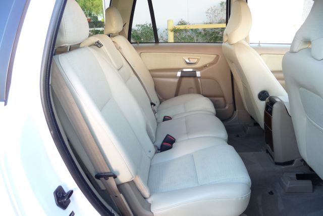 2007 Volvo XC90 STD