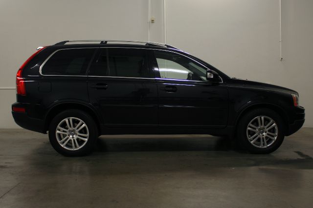 2007 Volvo XC90 SE-R