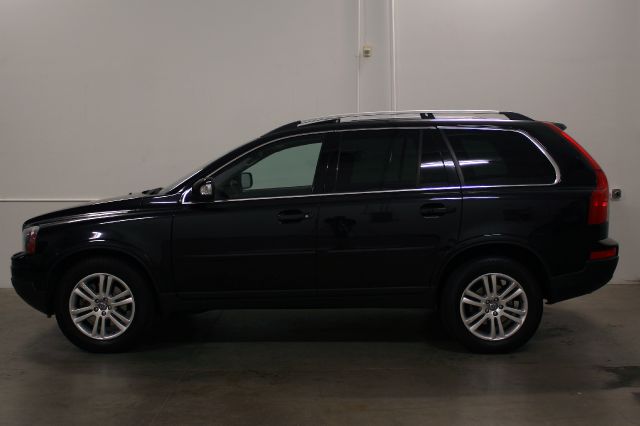 2007 Volvo XC90 SE-R