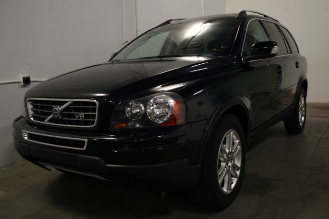 2007 Volvo XC90 SE-R
