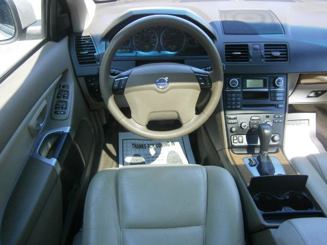 2007 Volvo XC90 ZX3 S