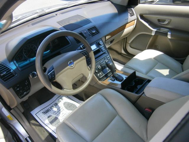 2007 Volvo XC90 ZX3 S