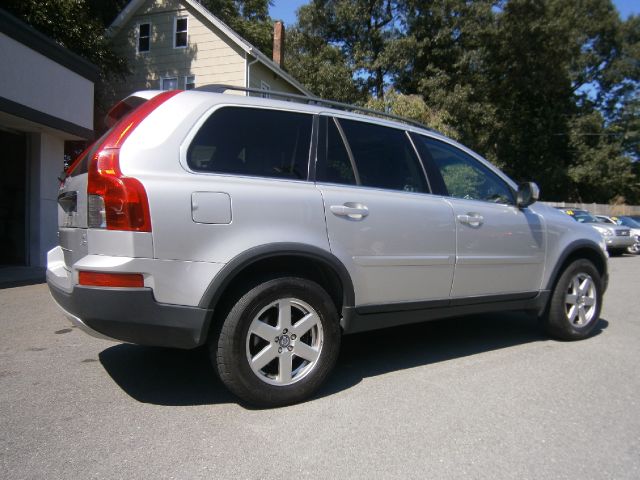 2007 Volvo XC90 ZX3 S