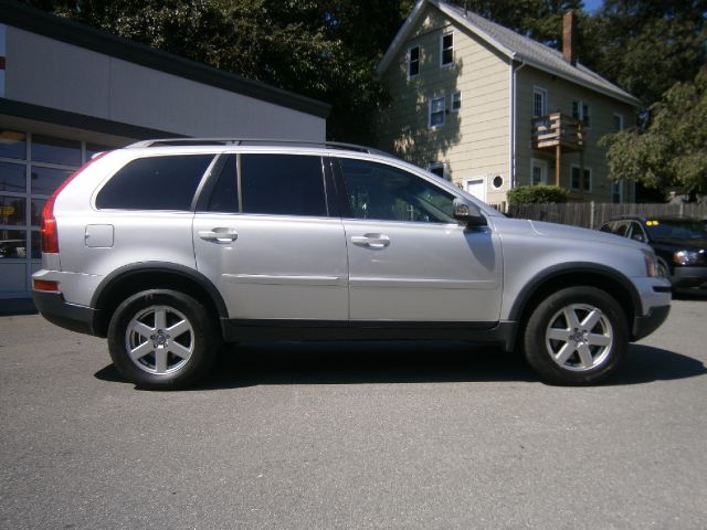 2007 Volvo XC90 ZX3 S