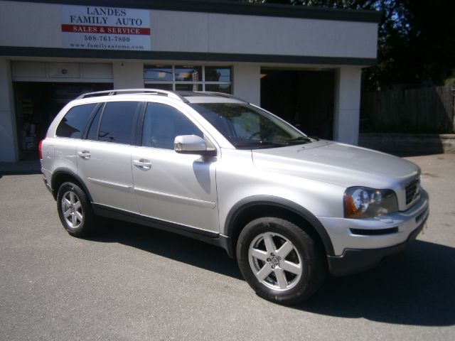 2007 Volvo XC90 ZX3 S