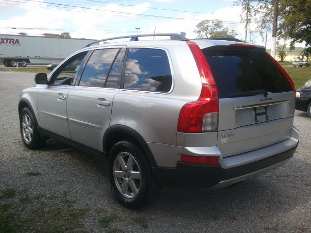 2007 Volvo XC90 STD