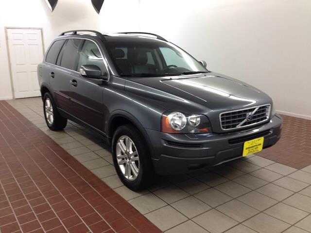 2007 Volvo XC90 SES 5dr