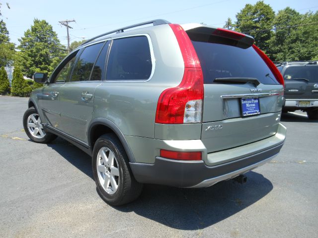 2007 Volvo XC90 ZX3 S