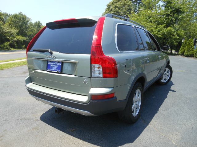 2007 Volvo XC90 ZX3 S