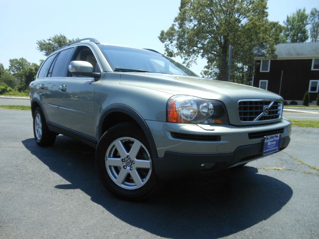 2007 Volvo XC90 ZX3 S