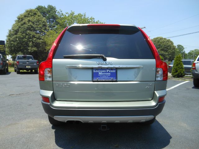 2007 Volvo XC90 ZX3 S