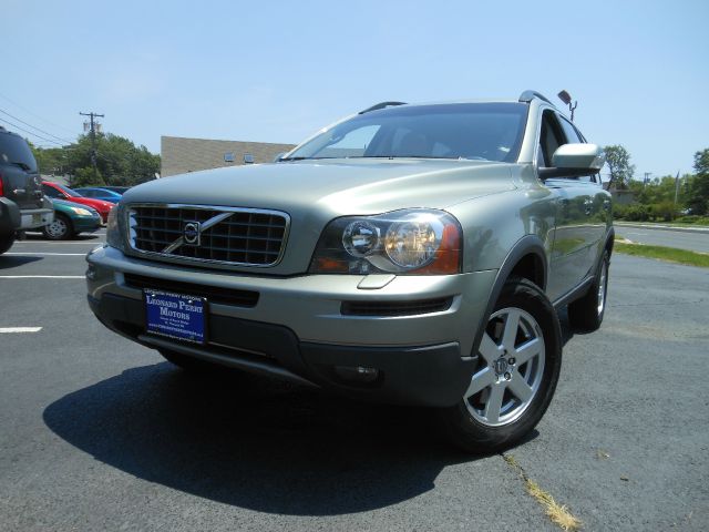 2007 Volvo XC90 ZX3 S