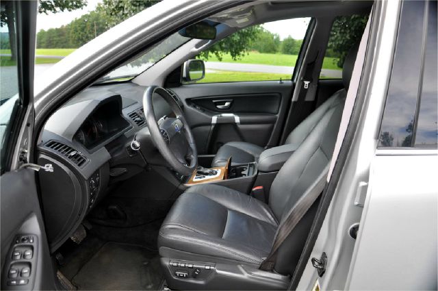 2007 Volvo XC90 ZX3 S