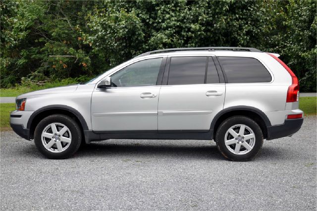 2007 Volvo XC90 ZX3 S