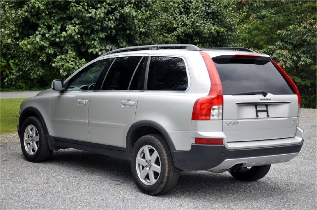 2007 Volvo XC90 ZX3 S