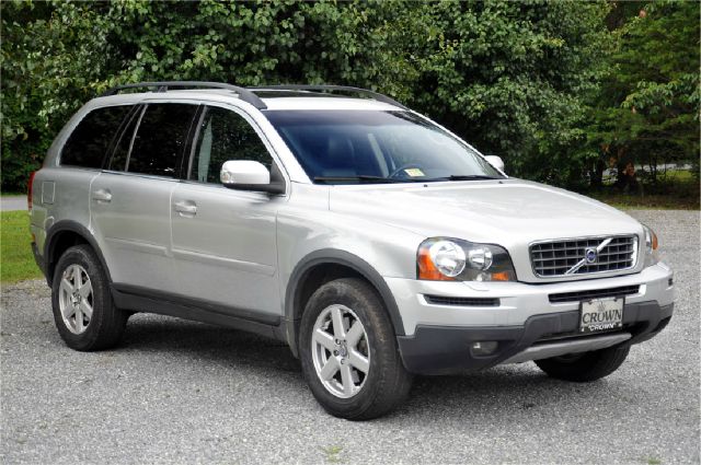 2007 Volvo XC90 ZX3 S