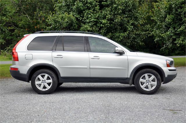 2007 Volvo XC90 ZX3 S