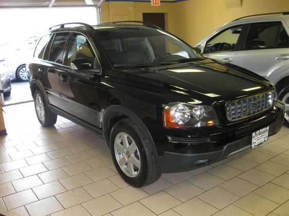 2007 Volvo XC90 ZX3 S