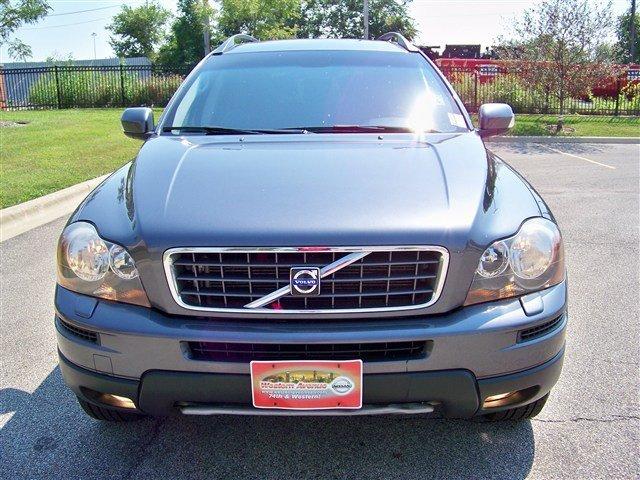 2007 Volvo XC90 SD