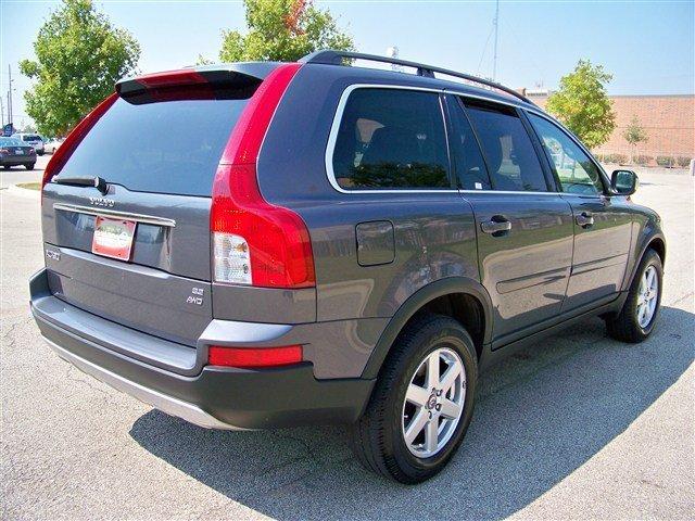2007 Volvo XC90 SD