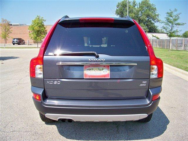 2007 Volvo XC90 SD