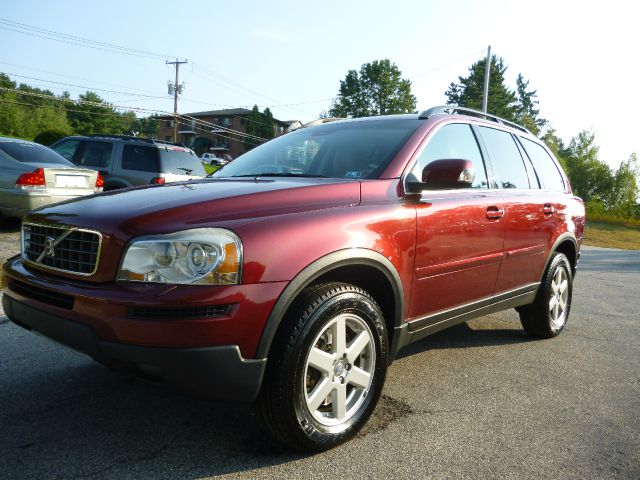 2007 Volvo XC90 Grand Touring Power Hard Top C