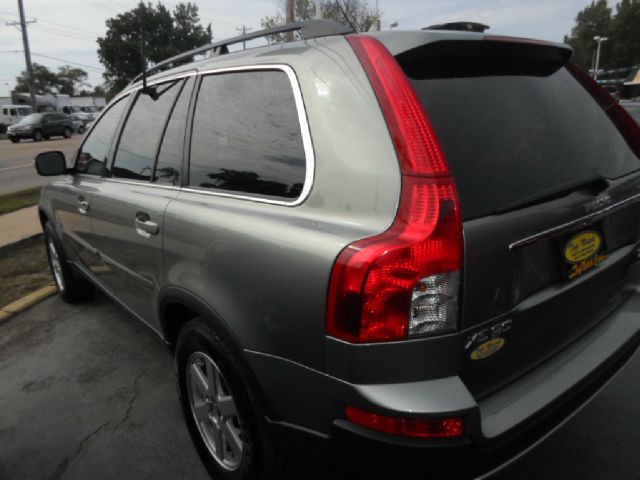 2007 Volvo XC90 ZX3 S