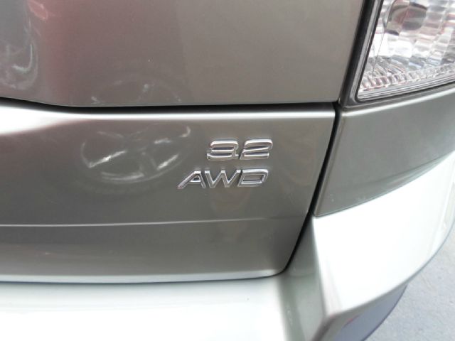 2007 Volvo XC90 ZX3 S